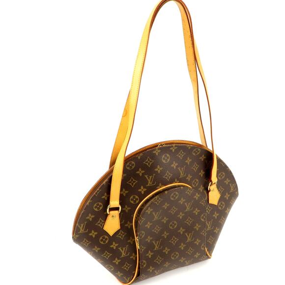 💎✨HOT BUY✨💎AUTHENTIC Louis Vuitton Ellipse Shopping Shoulder bag - Picture 5 of 16